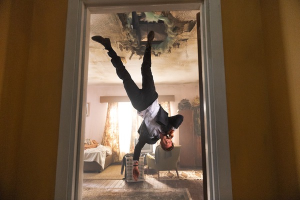 Mr.ノボカイン 5枚目の写真・画像