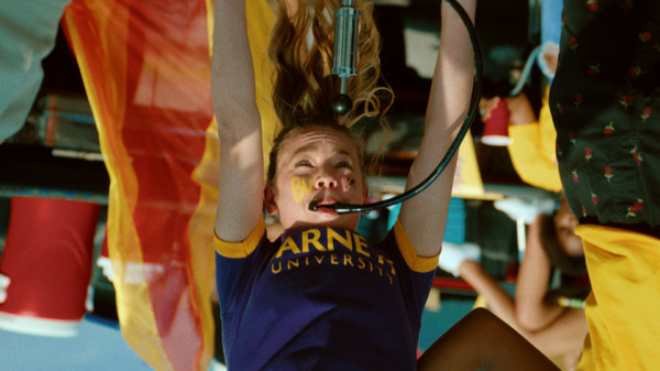 モリー・シンガー“2 度目”のキャンパスライフ 最高な大学生活の過ごし方を教えます！！ 5枚目の写真・画像