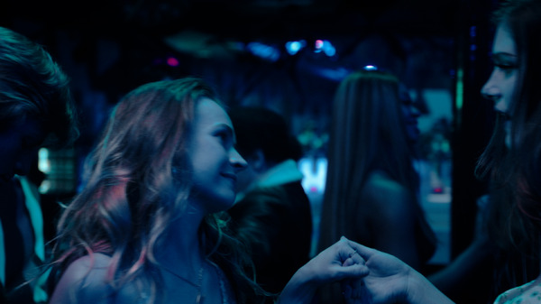 モリー・シンガー“2 度目”のキャンパスライフ 最高な大学生活の過ごし方を教えます！！ 6枚目の写真・画像