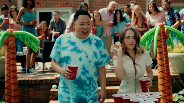 モリー・シンガー“2 度目”のキャンパスライフ 最高な大学生活の過ごし方を教えます！！ 8枚目の写真・画像