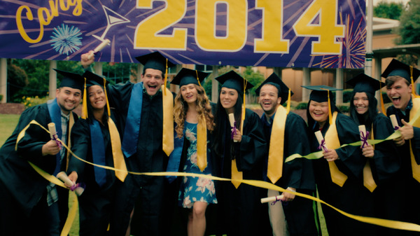 モリー・シンガー“2 度目”のキャンパスライフ 最高な大学生活の過ごし方を教えます！！ 9枚目の写真・画像