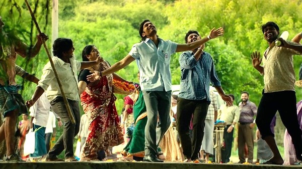 バーラ先生の特別授業 6枚目の写真・画像