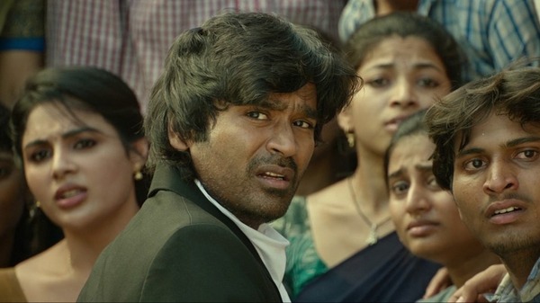 バーラ先生の特別授業 7枚目の写真・画像