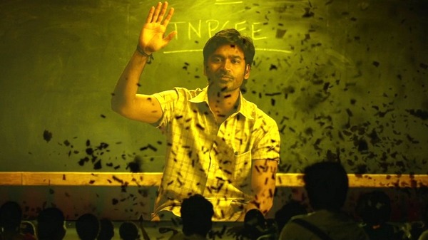 バーラ先生の特別授業 8枚目の写真・画像