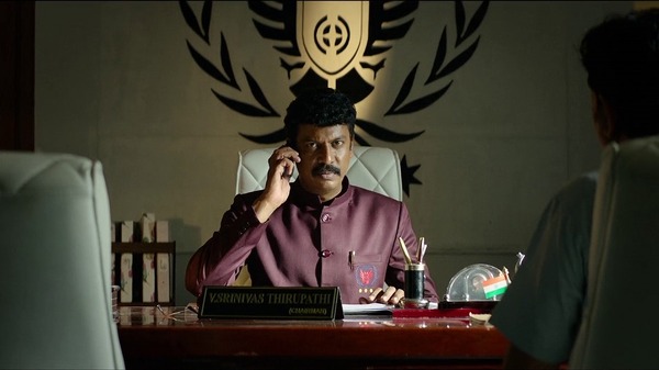 バーラ先生の特別授業 11枚目の写真・画像