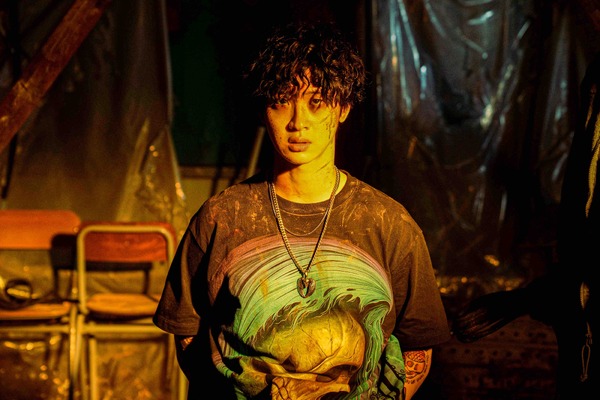 デビルズ・ゲーム 33枚目の写真・画像