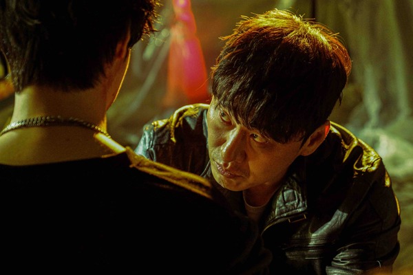 デビルズ・ゲーム 34枚目の写真・画像