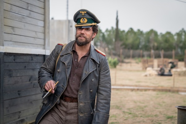 アンジェントルメン 11枚目の写真・画像