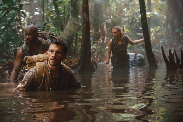 ジュラシック・ワールド／復活の大地 5枚目の写真・画像