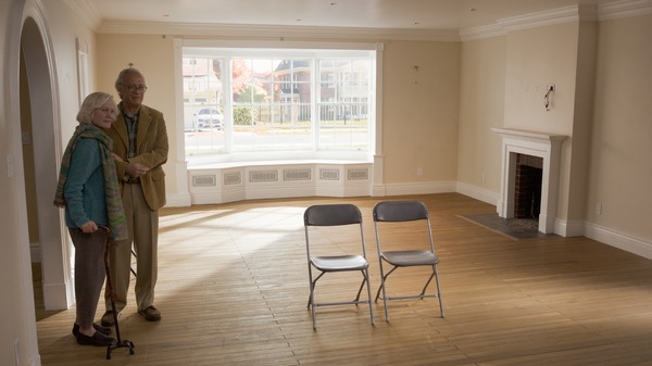 HERE 時を越えて 4枚目の写真・画像