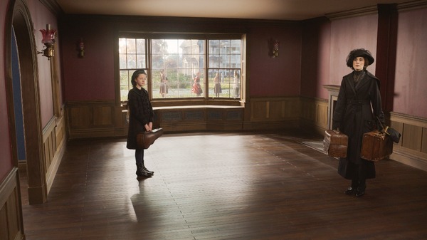 HERE 時を越えて 11枚目の写真・画像