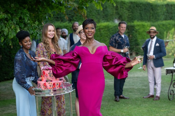 ブリジット・ジョーンズの日記 サイテー最高な私の今 17枚目の写真・画像