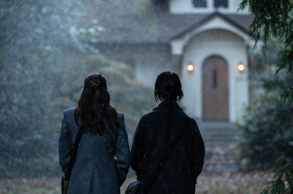 異端者の家 8枚目の写真・画像