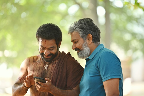 ＲＲＲ：ビハインド＆ビヨンド 4枚目の写真・画像