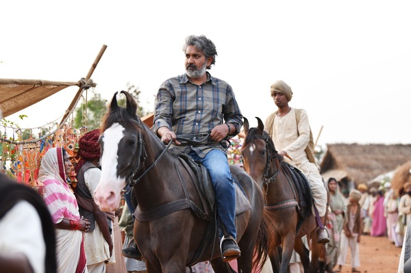 ＲＲＲ：ビハインド＆ビヨンド 6枚目の写真・画像