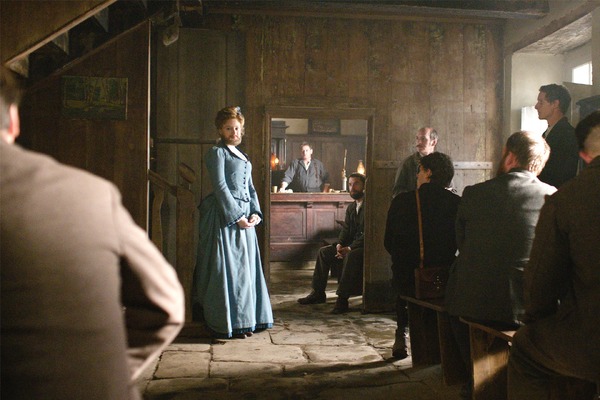 ロザリー 9枚目の写真・画像