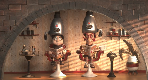 かたつむりのメモワール 6枚目の写真・画像