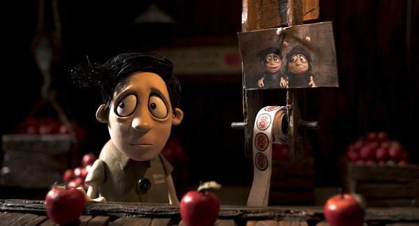 かたつむりのメモワール 7枚目の写真・画像