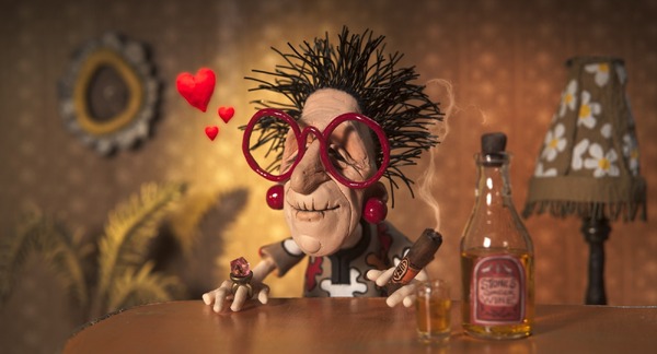 かたつむりのメモワール 8枚目の写真・画像