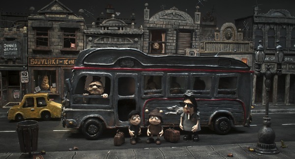 かたつむりのメモワール 10枚目の写真・画像