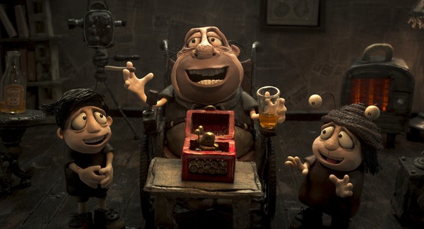 かたつむりのメモワール 11枚目の写真・画像