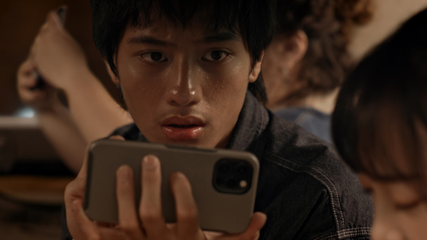 ガラ 4枚目の写真・画像