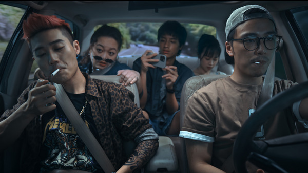 ガラ 8枚目の写真・画像