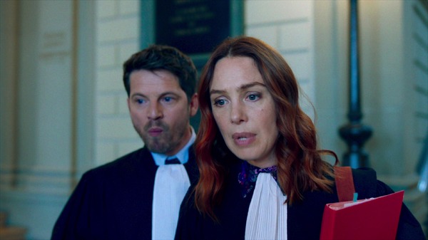 犬の裁判 9枚目の写真・画像