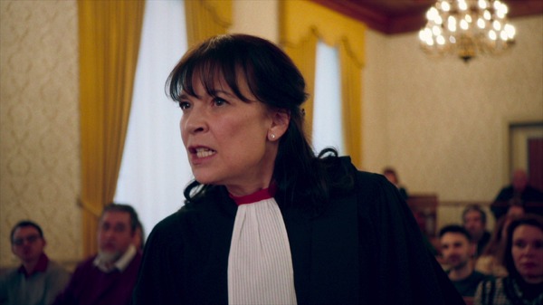 犬の裁判 11枚目の写真・画像