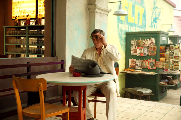 © Yannis Drakoulidis