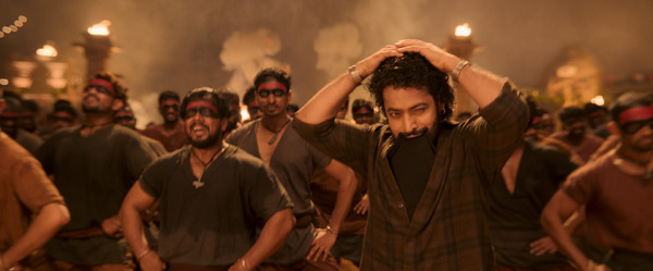 デーヴァラ 14枚目の写真・画像