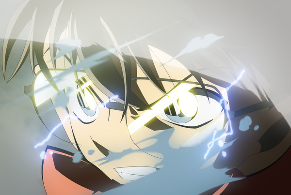 名探偵コナン 隻眼の残像 2枚目の写真・画像