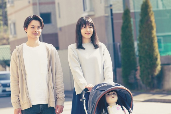 ドールハウス（2025） 3枚目の写真・画像