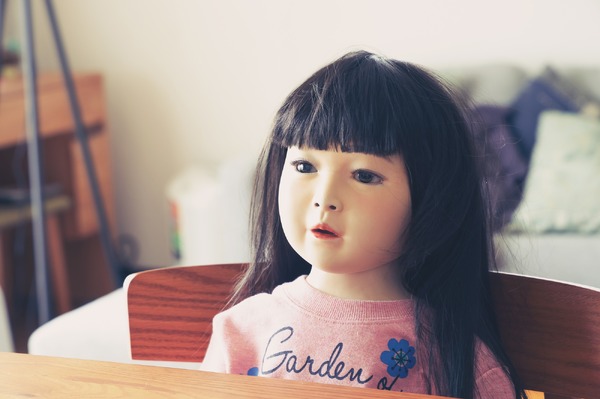 ドールハウス（2025） 12枚目の写真・画像