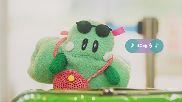 シナぷしゅ THE MOVIE ぷしゅほっぺダンシングPARTY 11枚目の写真・画像