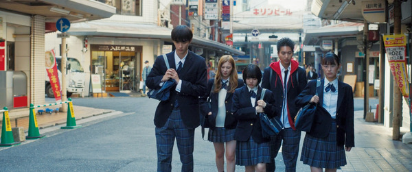 6人ぼっち 4枚目の写真・画像