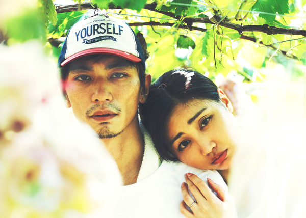 真夏の果実 2枚目の写真・画像