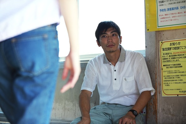 真夏の果実 8枚目の写真・画像