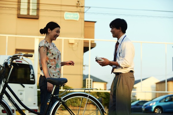 真夏の果実 12枚目の写真・画像