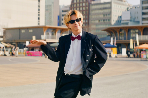 惑星ラブソング 2枚目の写真・画像