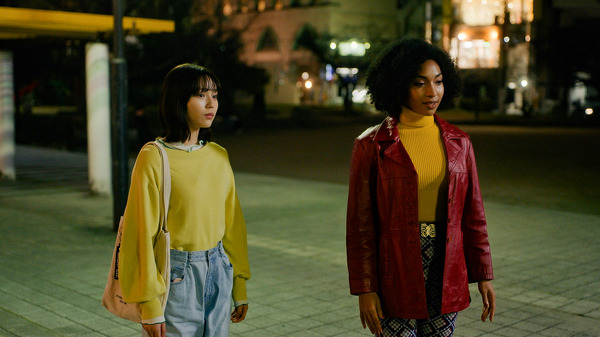 惑星ラブソング 3枚目の写真・画像