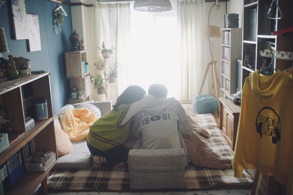 佐藤さんと佐藤さん 5枚目の写真・画像