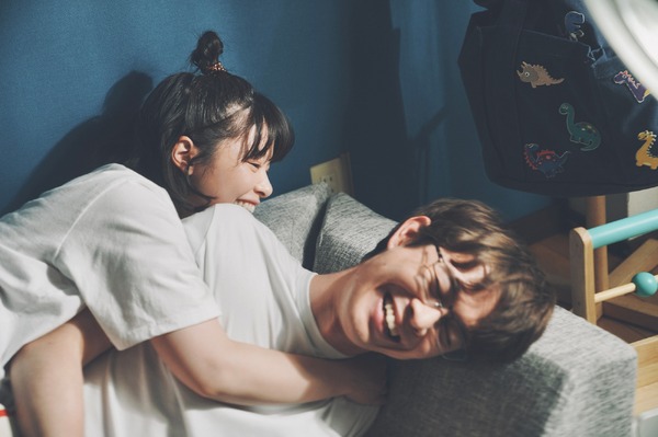 佐藤さんと佐藤さん 2枚目の写真・画像