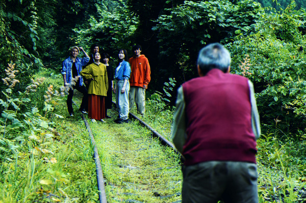 きさらぎ駅 Re： 10枚目の写真・画像