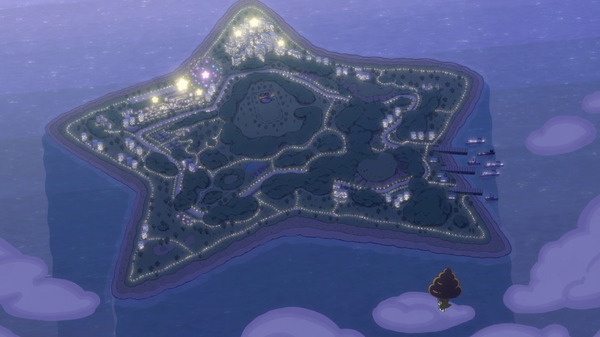 映画おしりたんてい スター・アンド ・ムーン 4枚目の写真・画像