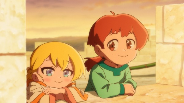 映画ドラえもん のび太の絵世界物語 10枚目の写真・画像