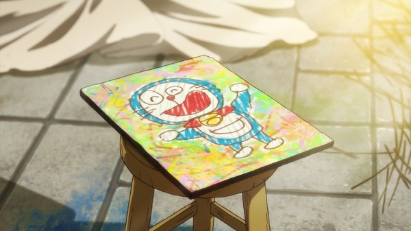 映画ドラえもん のび太の絵世界物語 12枚目の写真・画像