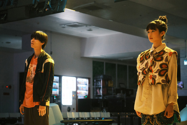 今日の空が一番好き、とまだ言えない僕は 12枚目の写真・画像