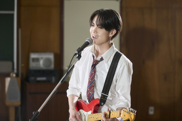 女神降臨 Before 高校デビュー編 16枚目の写真・画像