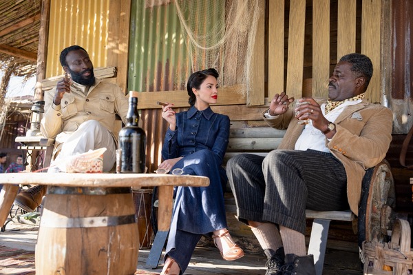 アンジェントルメン 18枚目の写真・画像